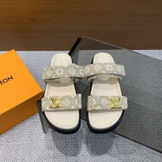 Louis Vuitton Sandals